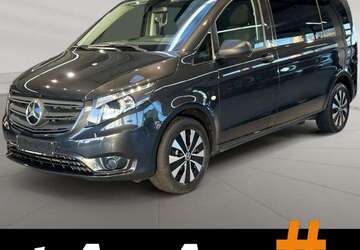 Mercedes-Benz Vito 101.412 km 38.279 &euro; Neckarsulm 74172