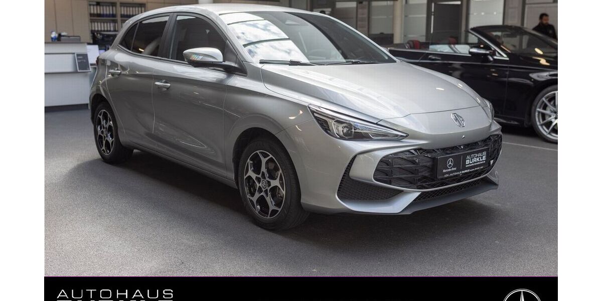 MG 3 21.051 km 18.650 &euro; Mühlacker 75417