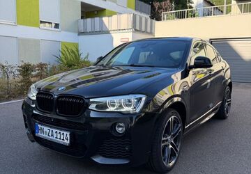 BMW X4 217.000 km 19.590 &euro; Heilbronn 74076