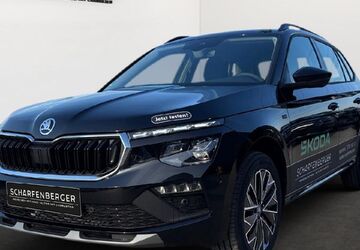 Skoda Kamiq 24.000 km 26.990 &euro; Ingersheim 74379