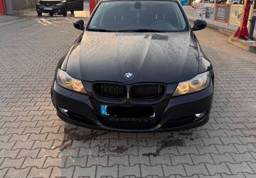BMW 325 308.955 km 7.999 &euro; Fürfeld 74906