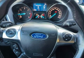 Ford Kuga 185.000 km 10.998 &euro; haßmersheim 74855