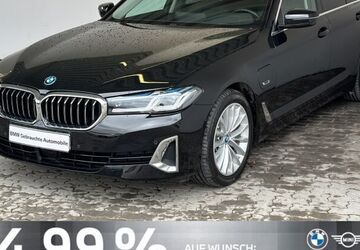 BMW 530 75.807 km 31.785 &euro; Heilbronn 74074