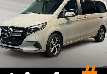 Mercedes-Benz EQV 34.448 km 46.989 &euro; Neckarsulm-Obereisesheim 74172