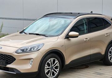 Ford Kuga 11.050 km 21.000 &euro; Bietigheim-Bissingen 74321