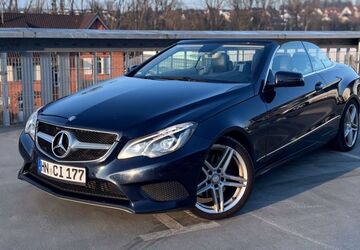 Mercedes-Benz E 350 186.400 km 19.500 &euro; Oedheim 74229