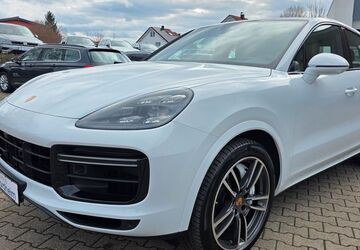 Porsche Cayenne 75.000 km 76.990 &euro; Nordheim bei Heilbronn 74226