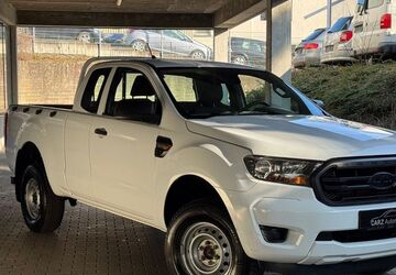 Ford Ranger 355.000 km 14.300 &euro; Mühlacker 75417
