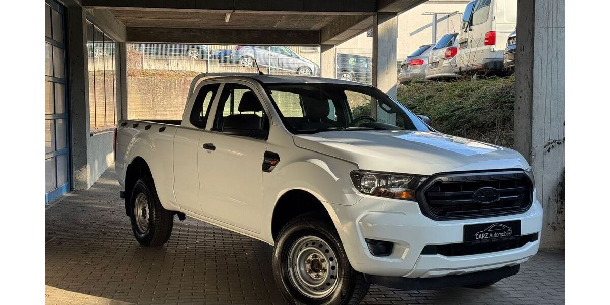 Ford Ranger 355.000 km 14.300 &euro; Mühlacker 75417