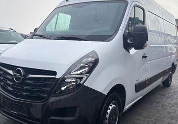 Opel Movano 67.000 km 18.900 &euro; Bretten 75015