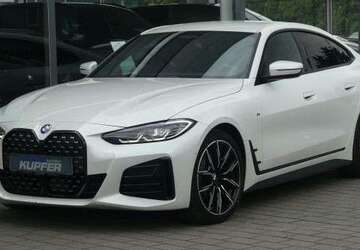 BMW 420 28.890 km 42.400 &euro; Vaihingen/Enz 71665