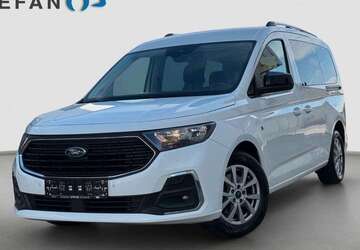 Ford Tourneo Connect 83.031 km 25.990 &euro; Kirchardt 74912