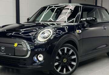 Mini Cooper SE 37.570 km 19.880 &euro; Sinsheim 74889