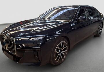 BMW 740 4.800 km 96.900 &euro; Mühlhausen 69242