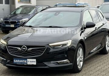 Opel Insignia 187.000 km 11.499 &euro; Wiesloch 69168