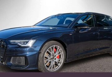 Audi A6 86.000 km 36.730 &euro; Neckarsulm 74172