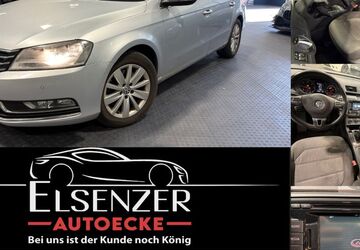 VW Passat Variant 333.999 km 3.999 &euro; Eppingen 75031