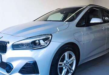 BMW 225 77.000 km 17.455 &euro; Talheim 74388