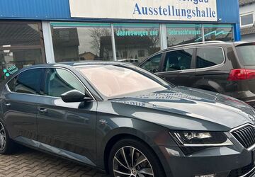 Skoda Superb 62.000 km 24.000 &euro; Ubstadt 76698