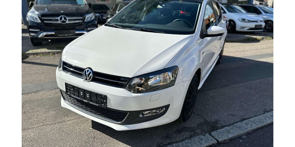 VW Polo 125.000 km 7.990 &euro; Heilbronn 74080