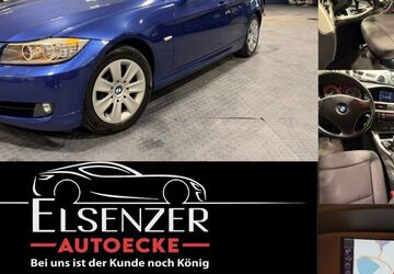 BMW 318 249.999 km 3.499 &euro; Eppingen 75031