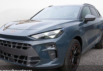 Cupra Terramar 3.500 km 39.590 &euro; Bietigheim-Bissingen 74321