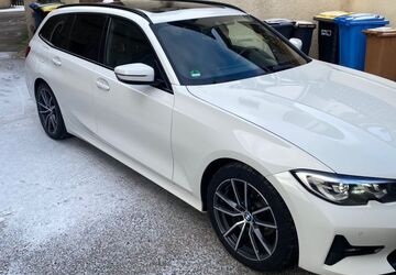 BMW 318 220.000 km 19.000 &euro; Gundelsheim 74831