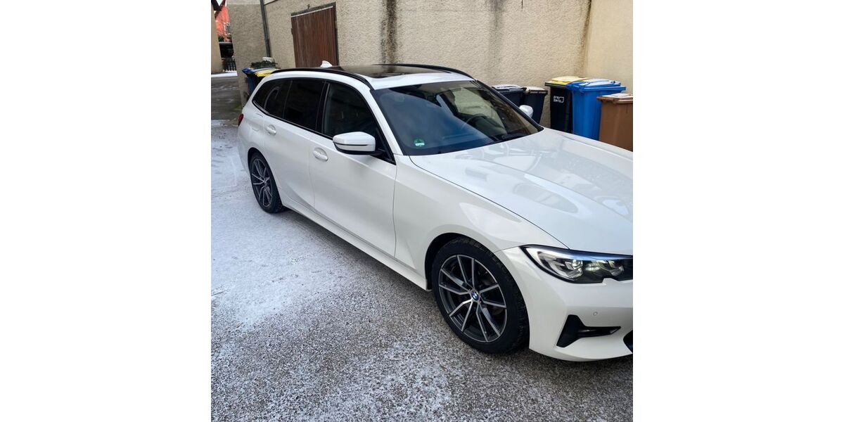 BMW 318 220.000 km 19.000 &euro; Gundelsheim 74831