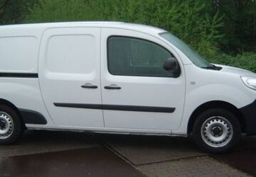 Renault Kangoo 113.000 km 9.999 &euro; Oberderdingen 75038