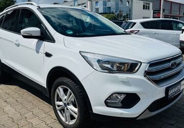 Ford Kuga 48.500 km 13.970 &euro; Bad Rappenau 74906