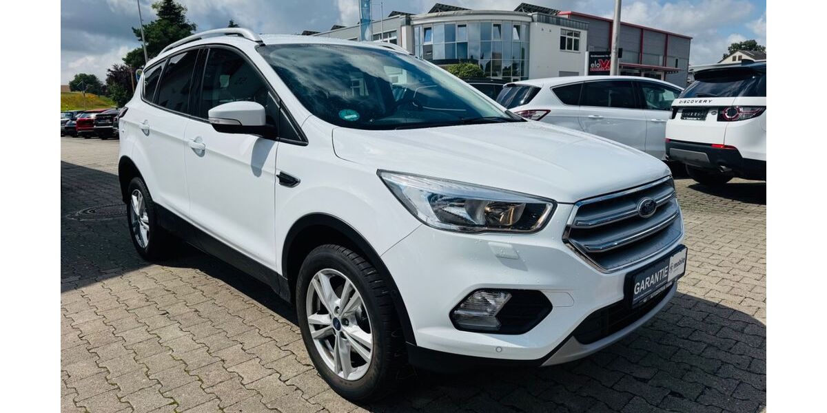Ford Kuga 48.500 km 13.970 &euro; Bad Rappenau 74906