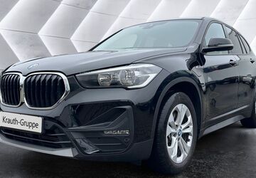 BMW X1 73.490 km 23.900 &euro; Mosbach-Neckarelz 74821