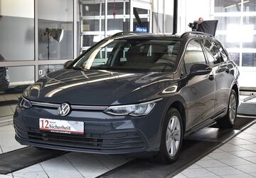 VW Golf 146.612 km 17.250 &euro; Bad Friedrichshall 74177