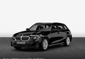 BMW 320 75.993 km 31.990 &euro; Bruchsal 76646