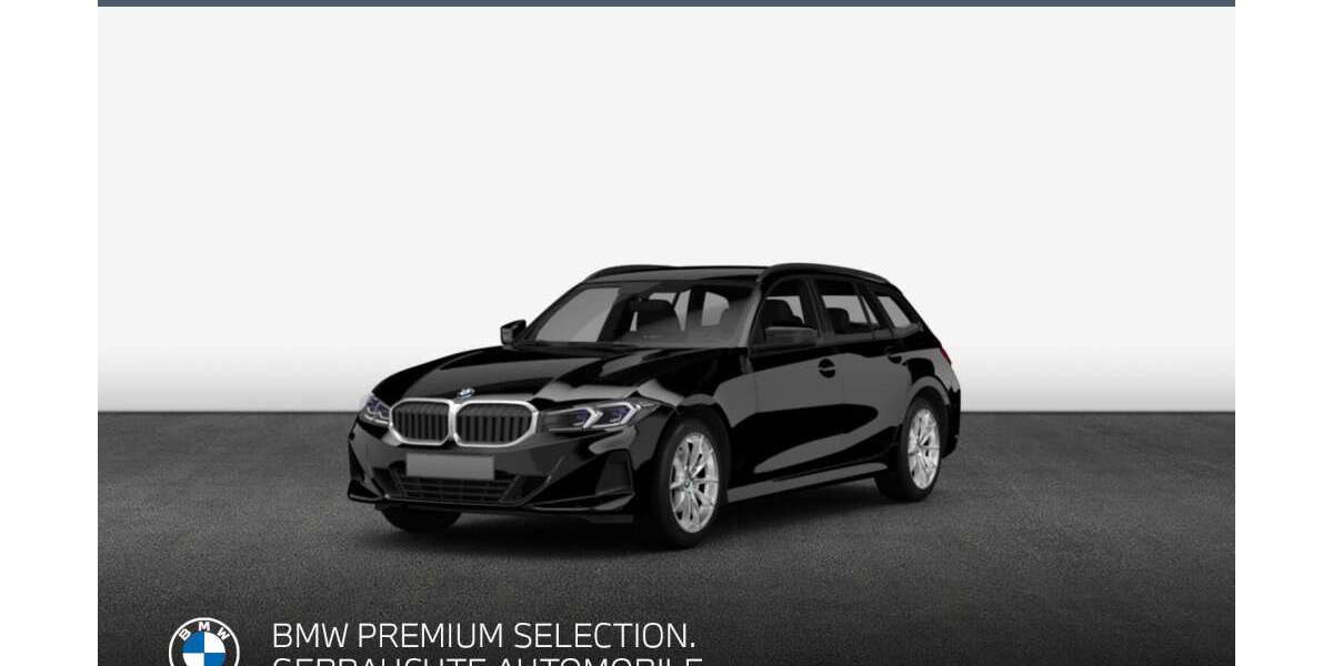 BMW 320 75.993 km 31.990 &euro; Bruchsal 76646