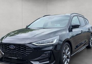 Ford Focus 19.336 km 22.790 &euro; Heilbronn 74080