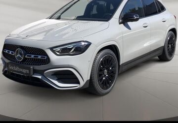 Mercedes-Benz GLA 200 7.458 km 43.779 &euro; Heilbronn 74072