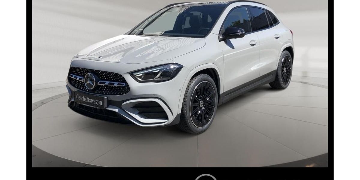 Mercedes-Benz GLA 200 7.458 km 43.779 &euro; Heilbronn 74072