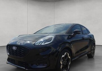 Ford Puma 3.000 km 30.980 &euro; Heilbronn 74080