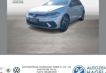 VW Polo 9.995 km 20.932 &euro; Heilbronn 74072