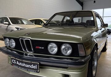 BMW 318 104.000 km 24.990 &euro; Mühlhausen 69242