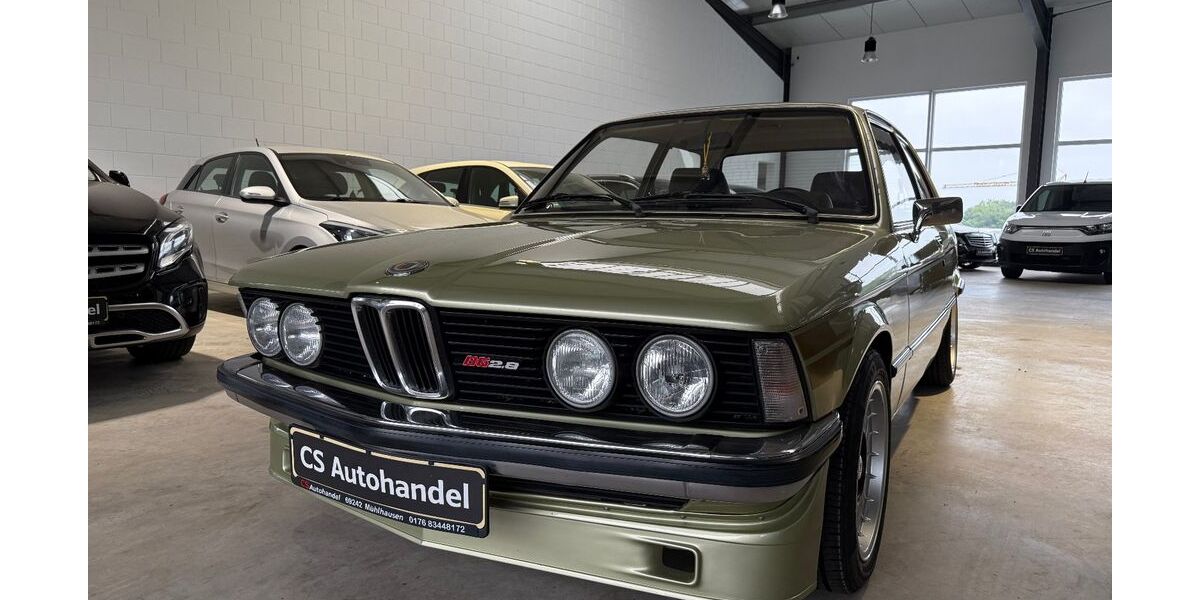 BMW 318 104.000 km 24.990 &euro; Mühlhausen 69242