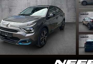 Citroen C4 20.800 km 17.230 &euro; Heilbronn 74074