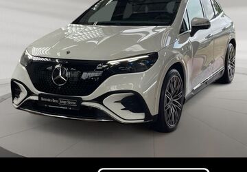 Mercedes-Benz EQE SUV 12.644 km 70.777 &euro; Heilbronn 74072