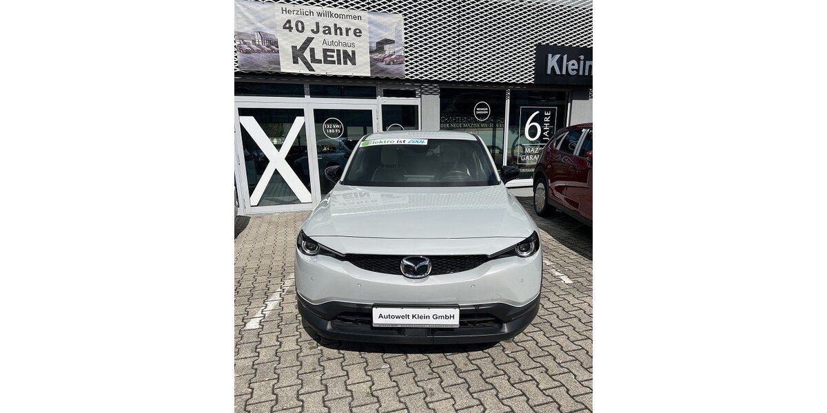 Mazda MX-30 28.780 km 18.900 &euro; Bietigheim-Bissingen 74321