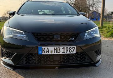 Seat Leon 144.000 km 16.300 &euro; Ubstadt-Weiher 76698