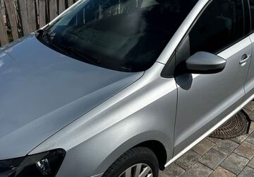VW Polo 54.000 km 8.000 &euro; Brackenheim 74336