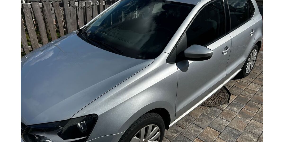 VW Polo 54.000 km 8.000 &euro; Brackenheim 74336