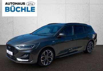 Ford Focus 18.550 km 24.580 &euro; Ölbronn 75248