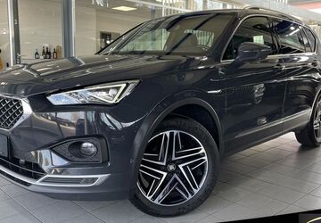 Seat Tarraco 122.600 km 24.980 &euro; Heilbronn 74080